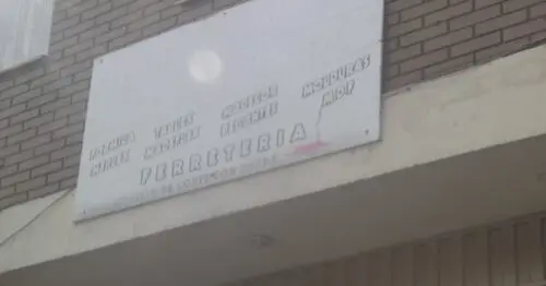 FERRETERIA  DIAGONAL 52 BOGOTÁ